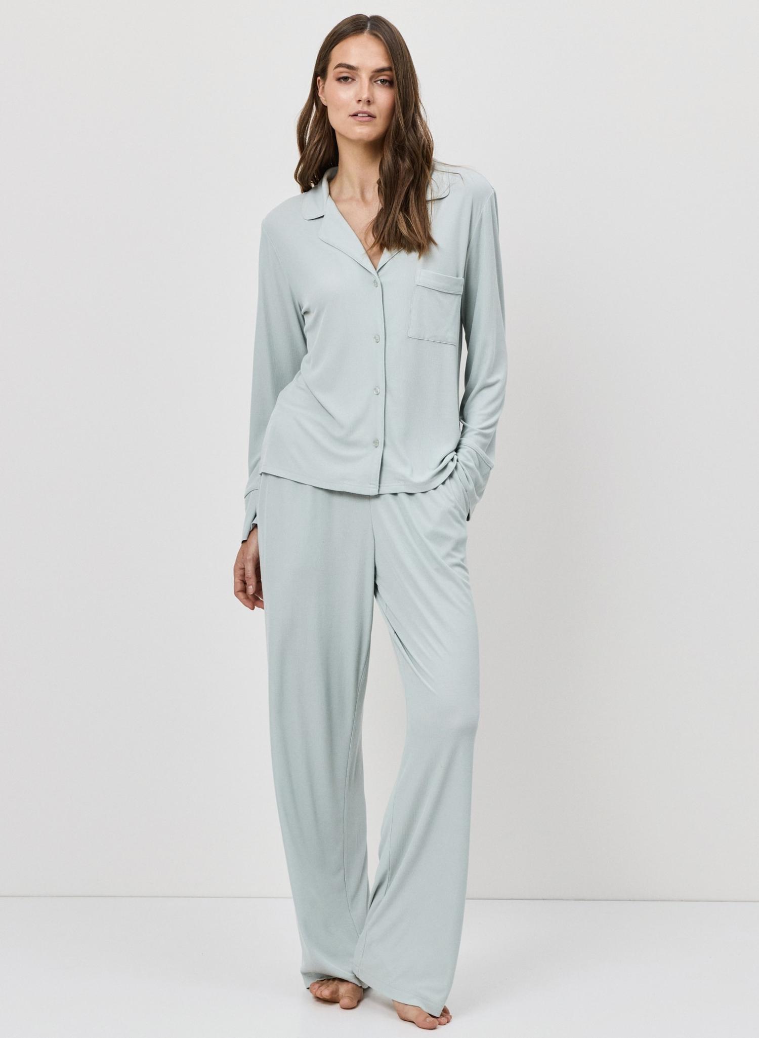DOVE-PAJAMA-LONG