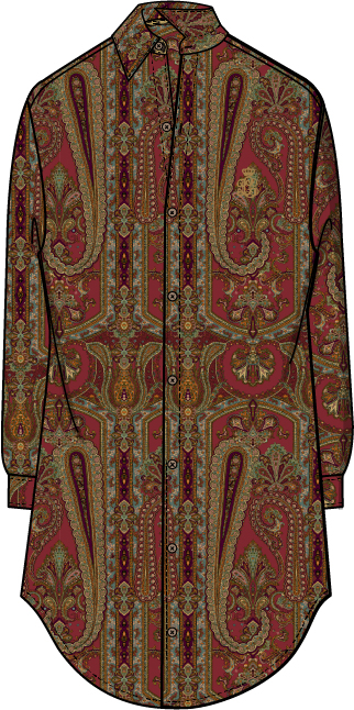 ILN32377-SATEEN