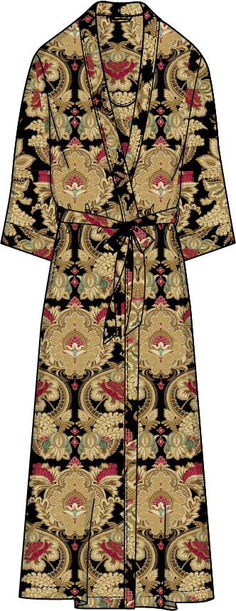 ILN52379-FASHION-SATIN