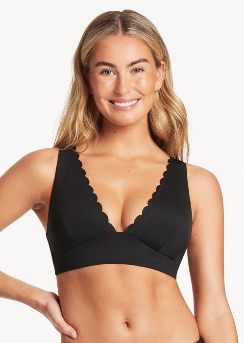 SL3407SC-SCALLOPED
