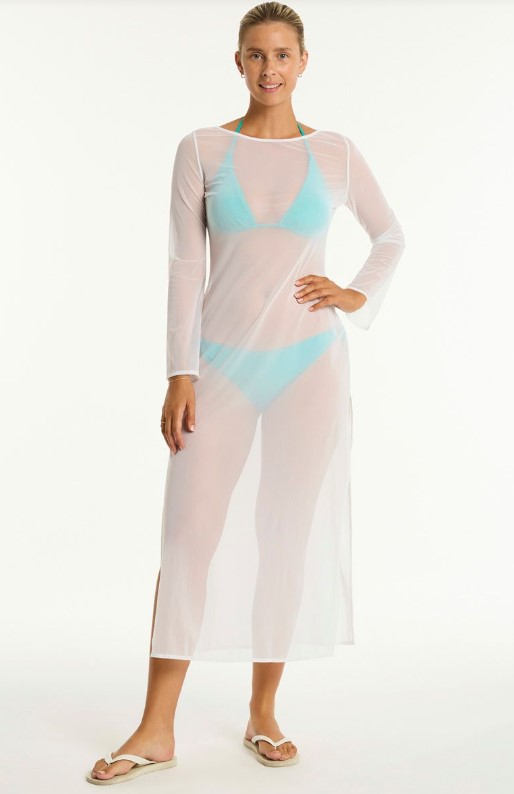 SL9002DA-MESH-LONG-DRESS