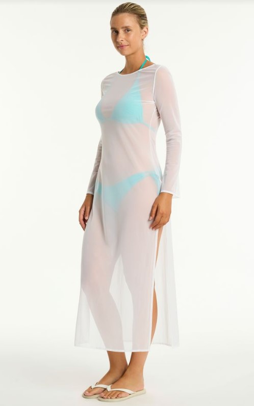 SL9002DA-MESH-LONG-DRESS