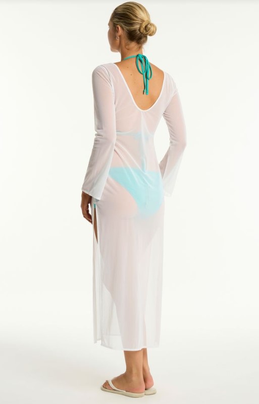 SL9002DA-MESH-LONG-DRESS