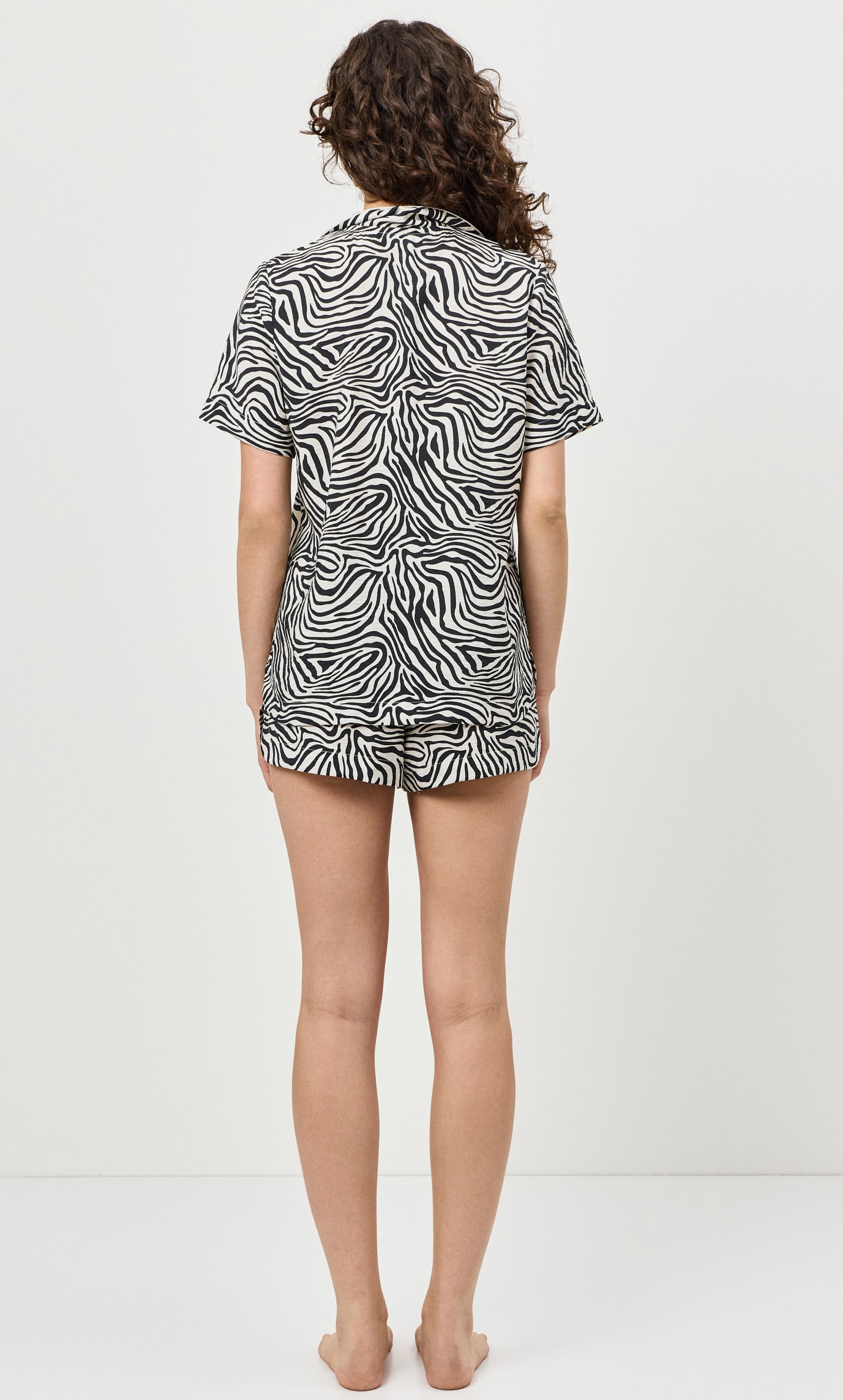 SWAY-PAJAMA-SHORT