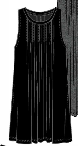 YI60120-FOREVER-DKNY