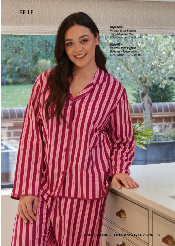 5593---BELLE