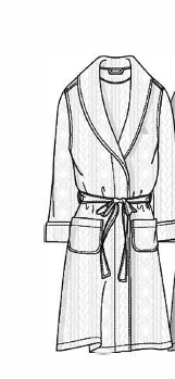 ILN42534-S-ROBE-L-S