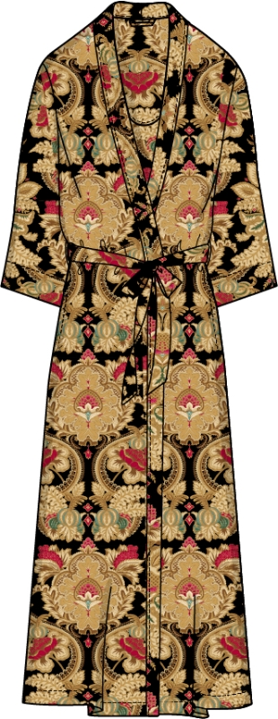 ILN52379-FASHION-SATIN