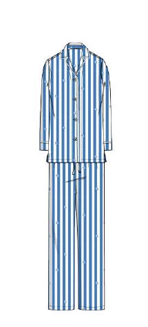ILN92400-FASHION-WOVEN