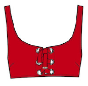 MM3Q457-GROMMET-SOLIDS