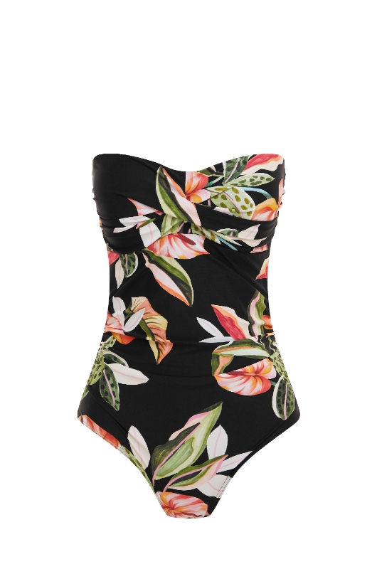 SL1077SD-TWIST-BANDEAU-ONE-PIECE
