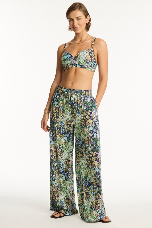 PALAZZO-PANT