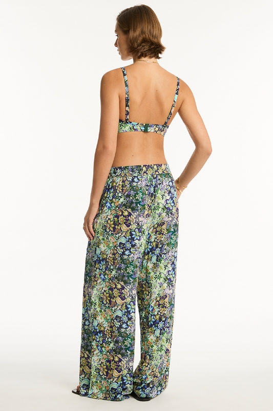 PALAZZO-PANT