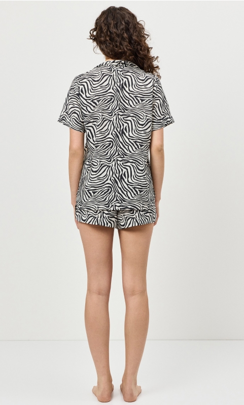SWAY-PAJAMA-SHORT